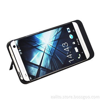 Portable External 3000mah Power Bank Battery Case for HTC One X